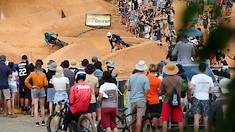 2022 Crankworx Cairns Dual Slalom REPLAY and RESULTS
