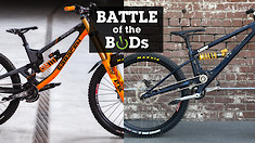 Battle of the BODs