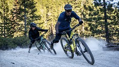 Multisport Mission with Geoff Gulevich and Hailey Langland