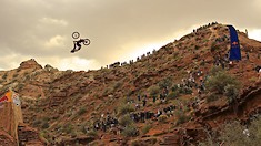 Landmark Rampage Moments from the 2008-2013 Site and What to Expect for the 2022 Return