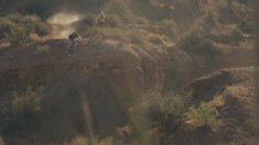 Equanimity - Cam Zink's Rampage Journey