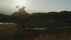How a Rampage Newcomer Trains - Dylan Stark