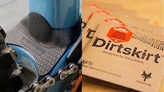 Does Your Bike Need a Skirt?