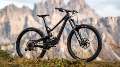 Intense Introduces the All-New Tracer 29