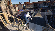 The Women of Red Bull District Ride 2022