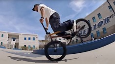 20" Tuesday - Kilian Roth, Premium BMX with Chad Kerley, Colin Varanyak and More