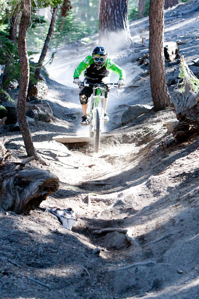 mammoth bikes youtube