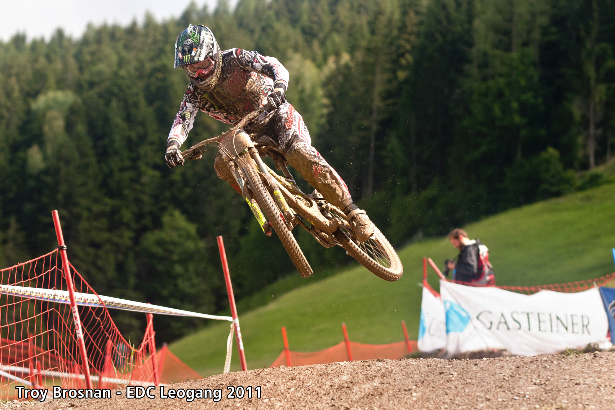 iXS European Downhill Cup 2012 Schedule and Information Mountain Bike