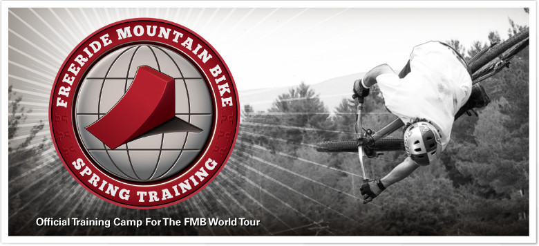 Freeride Mountain Bike Spring Training - Mountain Bikes Press Releases