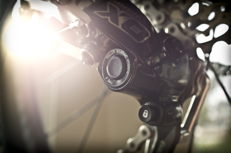 SRAM X0 Type 2 10speed Rear Derailleur Reviews, Comparisons, Specs