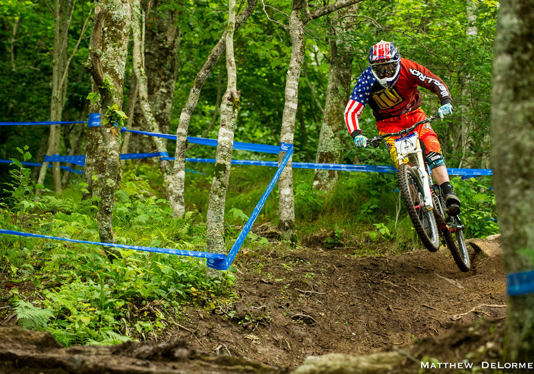 2013 USA Pro Gravity Tour Schedule Released Mountain Bikes Press Releases Vital MTB