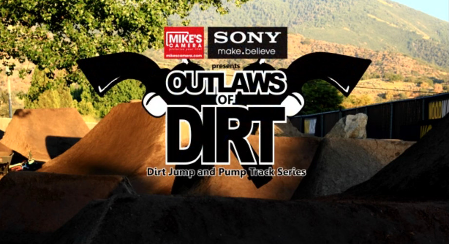2013 Outlaws of Dirt Series Schedule Announced Dirt Jump and