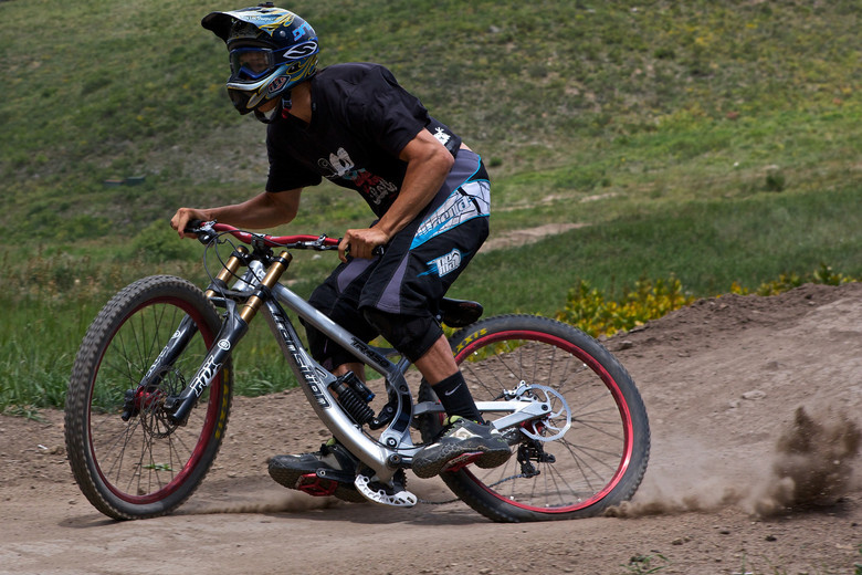 Vital MTB Weekly Photo Comp - Presented by Club Ride Apparel - Mountain ...