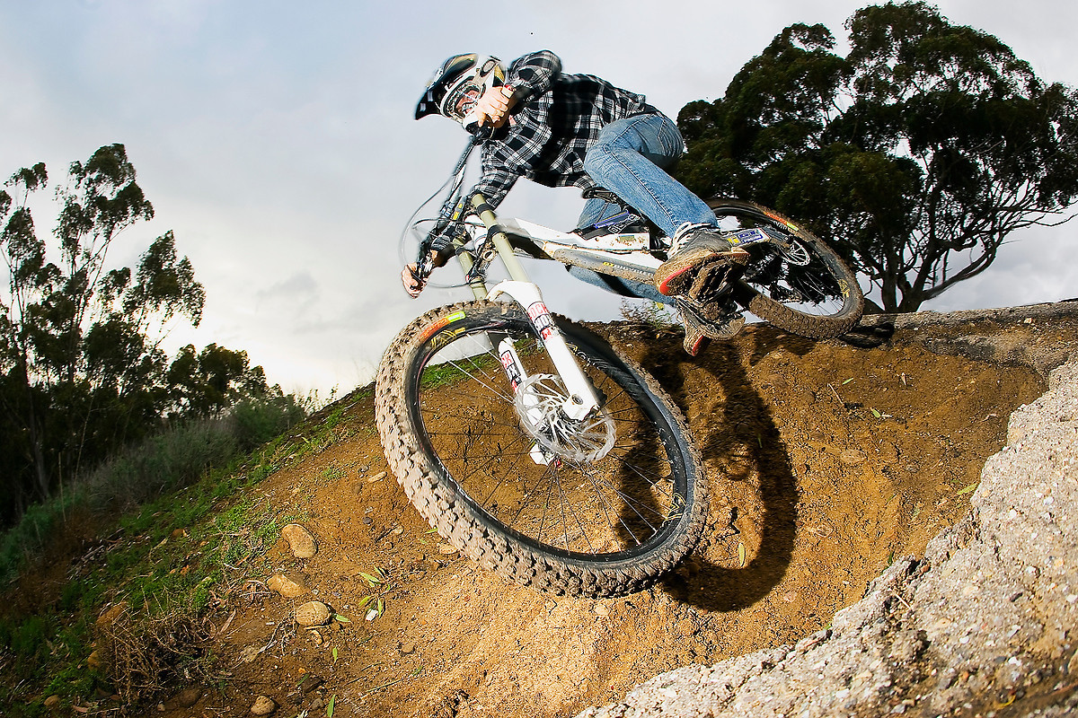 2013 Race Team Spotlight Specialized Racing Mountain Bikes Feature