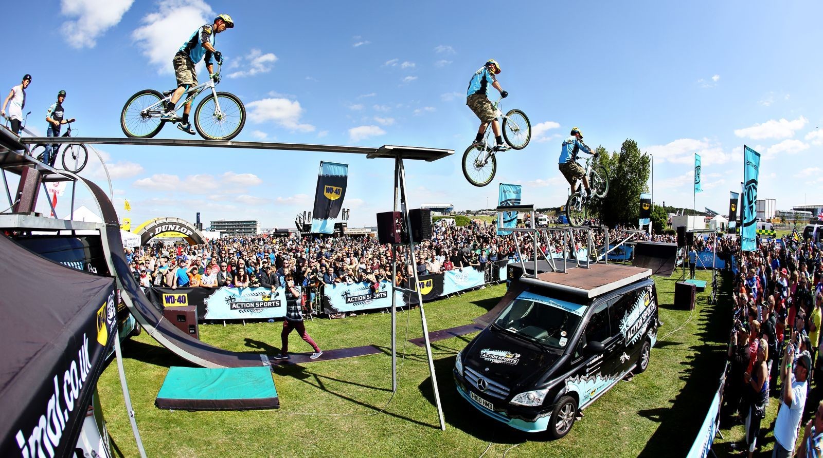 cushioned bike saddle