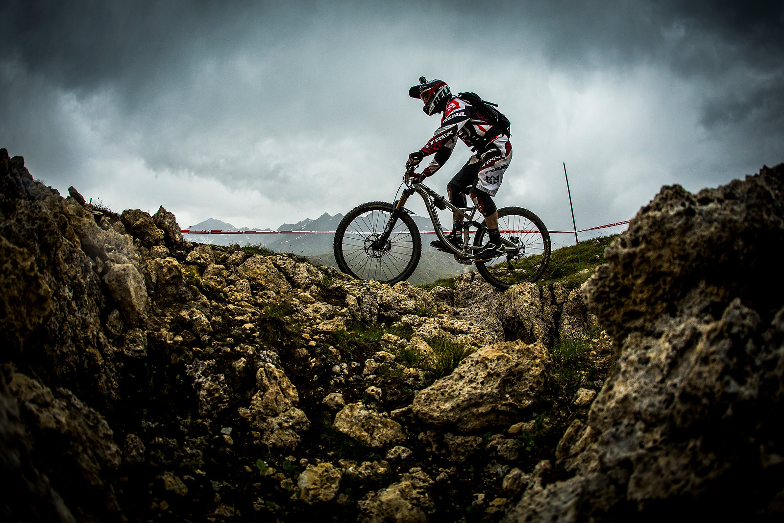 trek factory racing enduro