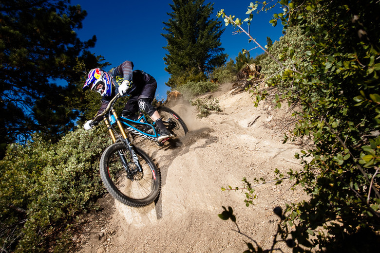 Riding Pants Troy Lee Designs Sprint Youth MTB Pants Golden