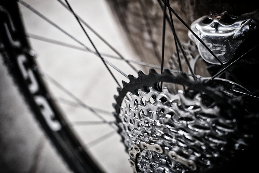 1X Drivetrain Too Expensive? Enter the Extended Range (EX) Cog from e