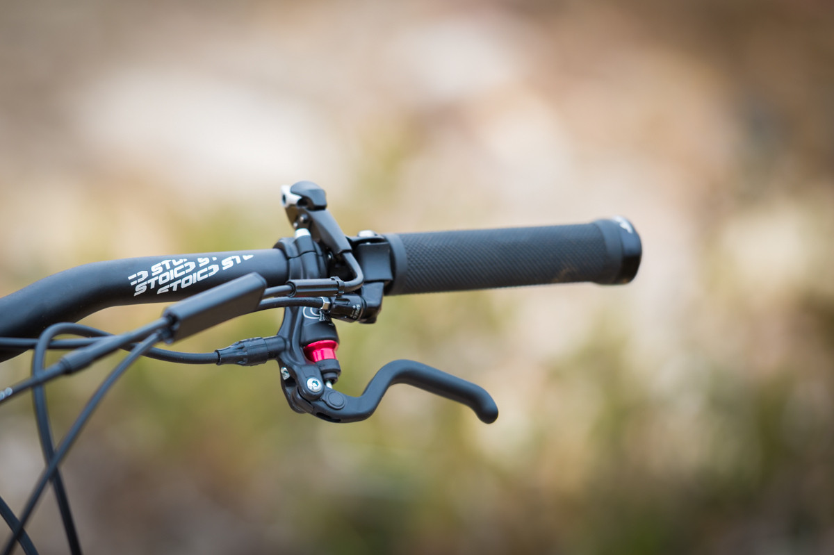 First Look 2015 FOX Suspension Lineup and First Impressions Mountain