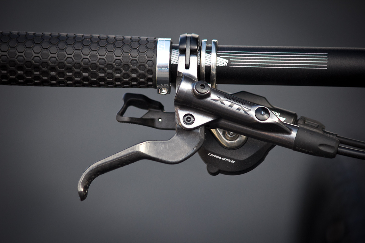 xtr mtb brakes