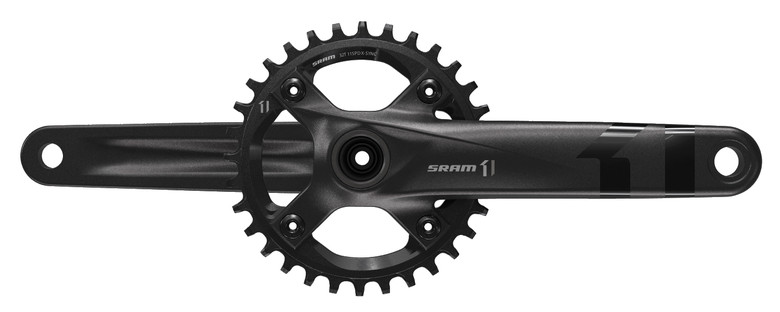 sram x1 1200 crankset
