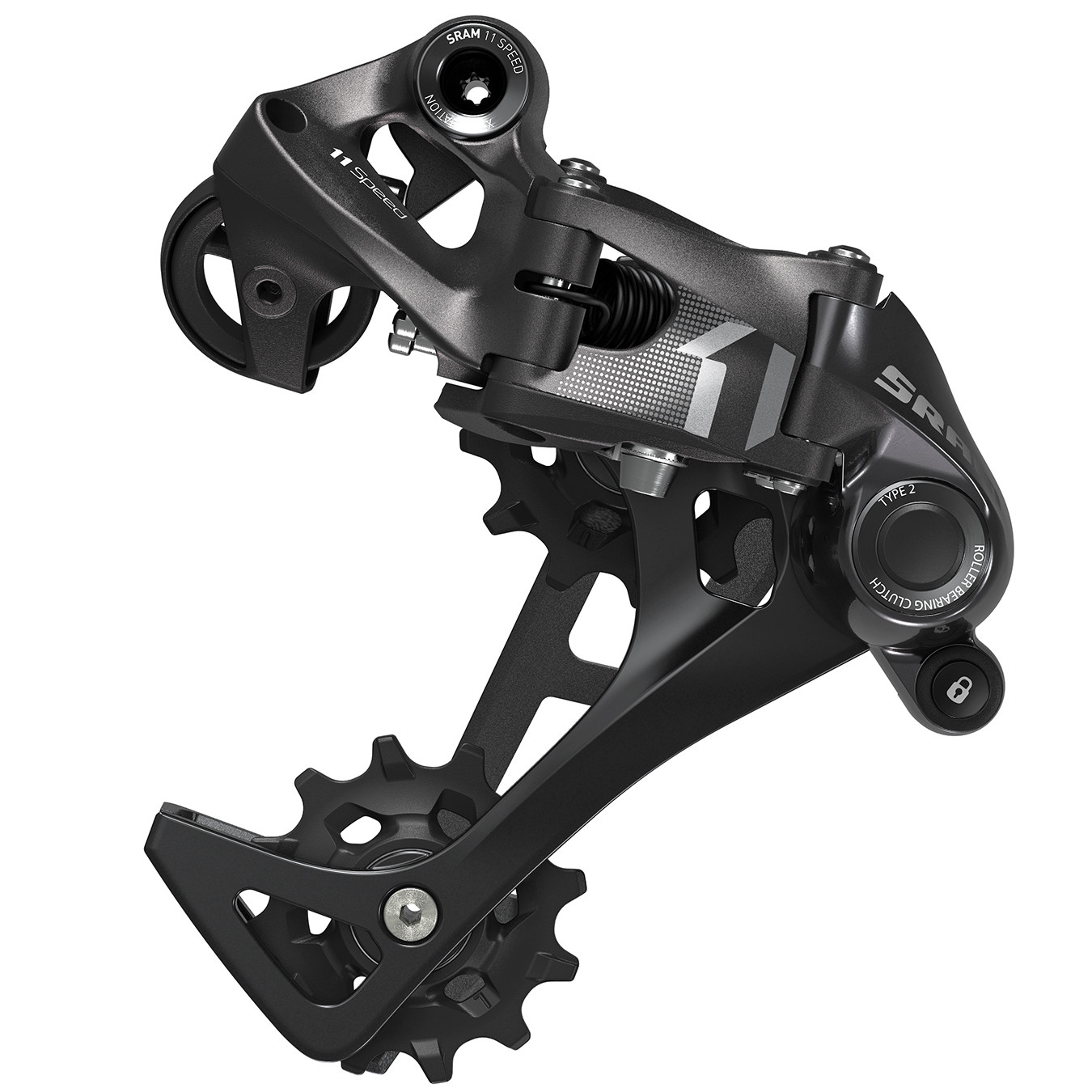 First Look SRAM X1 Drivetrain 1x11 Trickling Down Mountain Bikes
