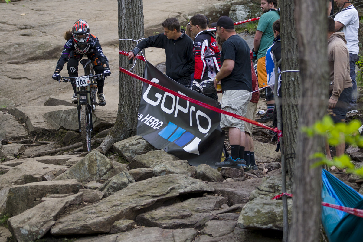 ProGRT Spring Classic DH Finals Results from Mountain Creek Bike Park