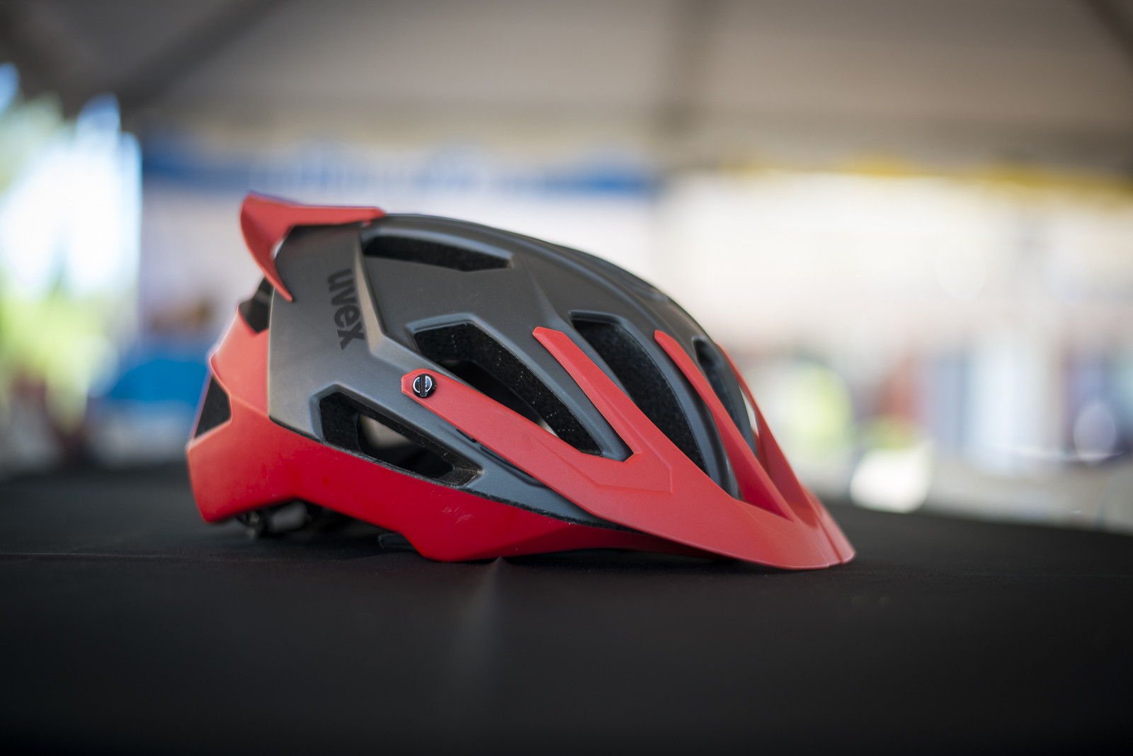 First Look Uvex Quatro Pro and Quatro Helmets Mountain Bikes Feature Stories Vital MTB First Look Uvex Quatro Pro and Quatro Helmets Mountain Bikes Feature Stories Vital MTB