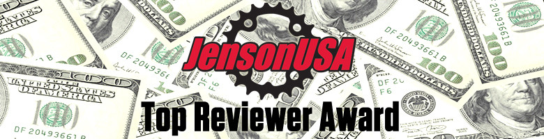 This Guy Earned a $100 Jenson USA Gift Card for His Vital MTB ...