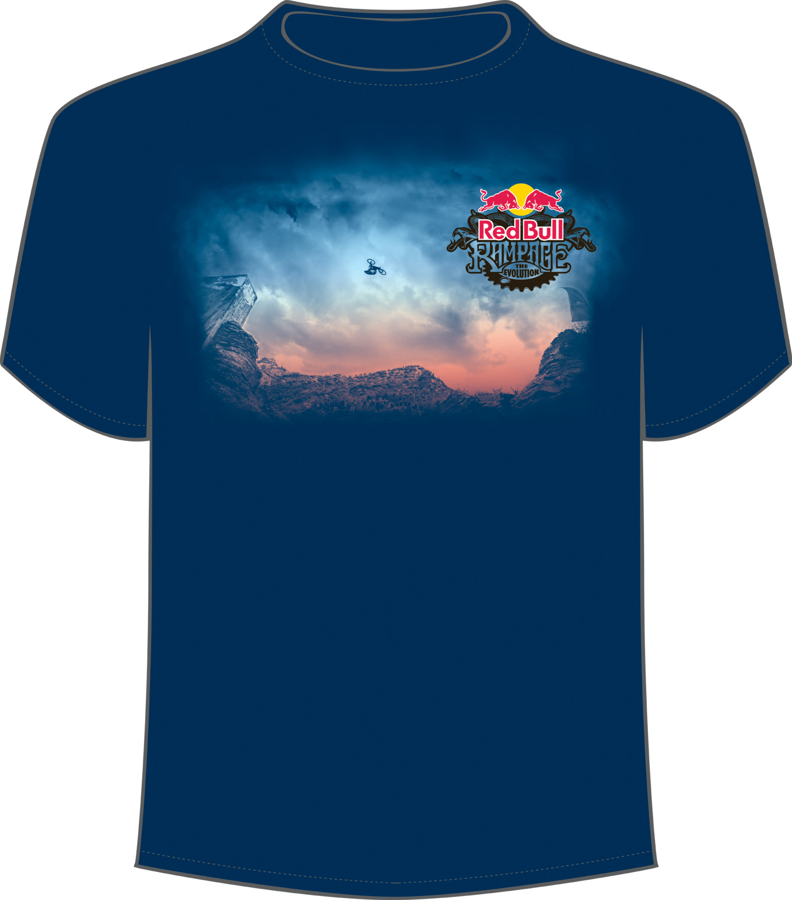 2014 Red Bull Rampage Dates Announced Mountain Bikes News Stories