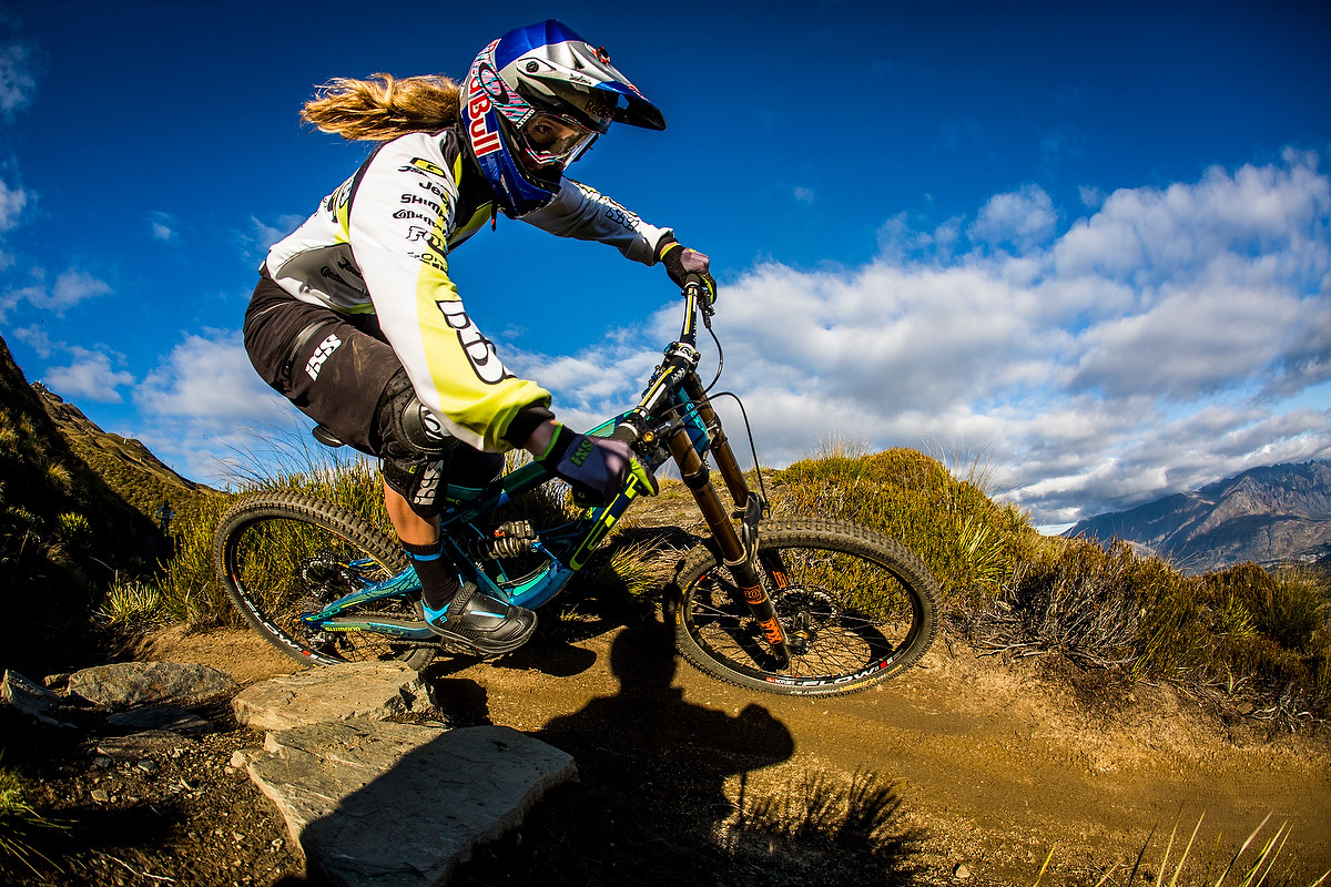 GT Factory Racing Unveil 2015 Bikes Mountain Bike News Story Vital MTB