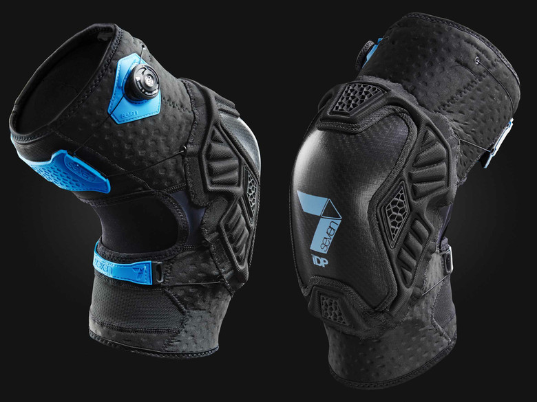 7iDP Protection Since 2011 Mountain Bikes Press Releases Vital MTB