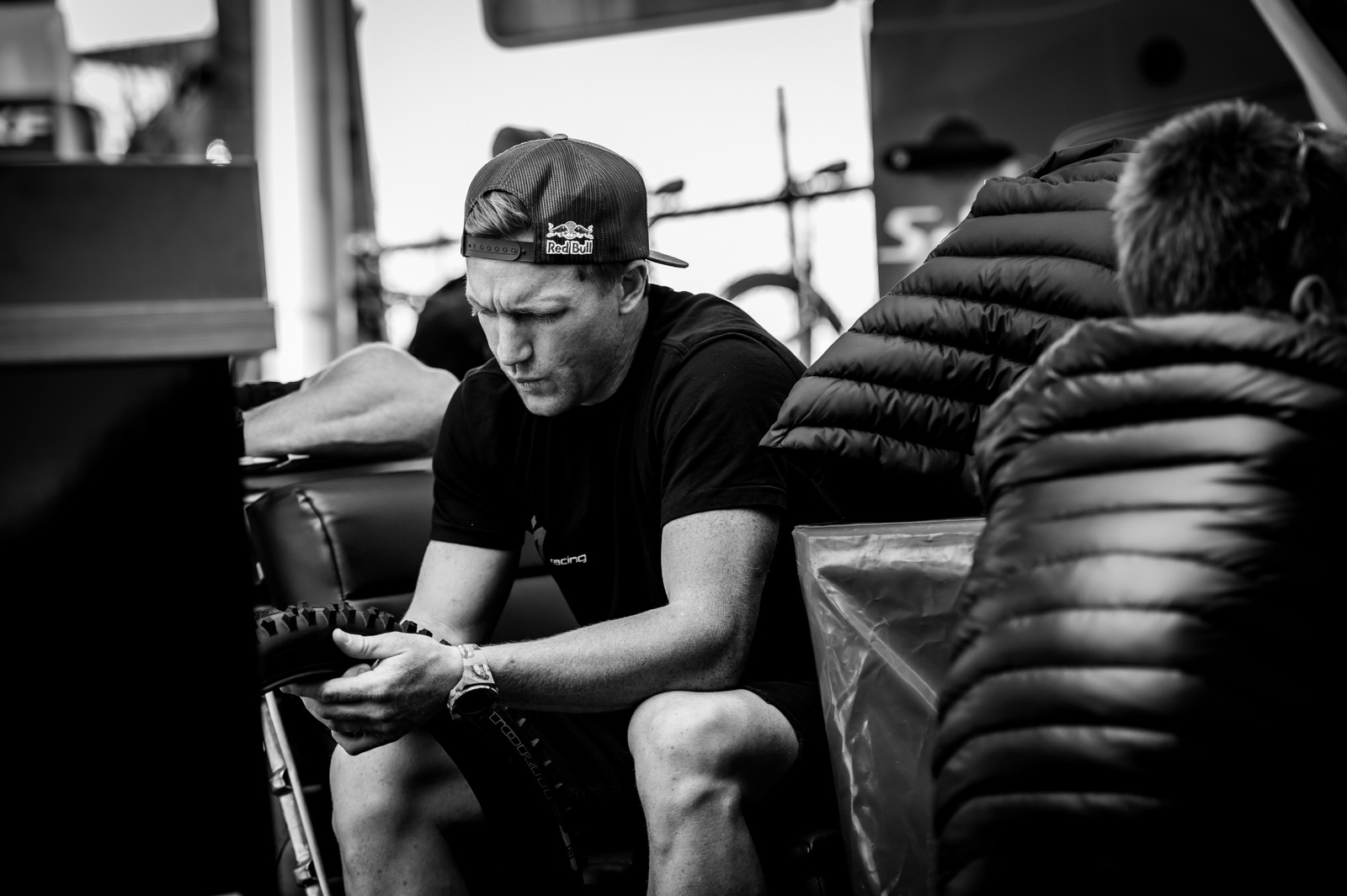 aaron gwin intense cycles