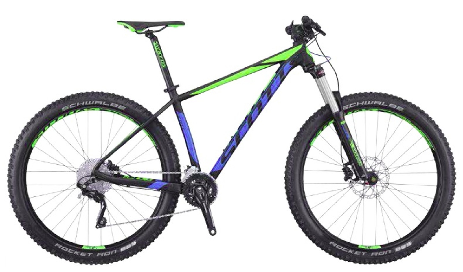 hardtail 27 5 plus
