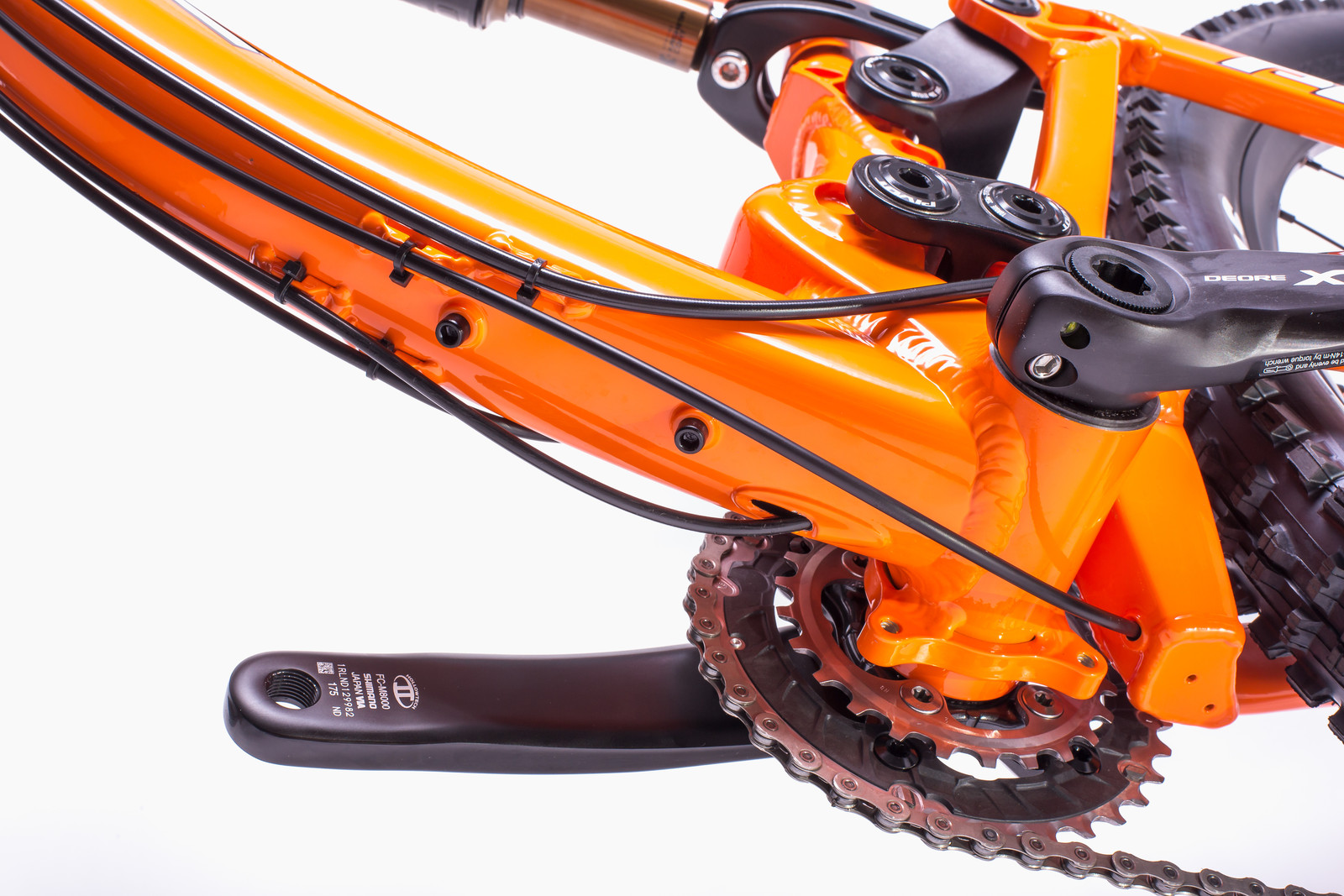 2016 pivot mach 6 Outlet