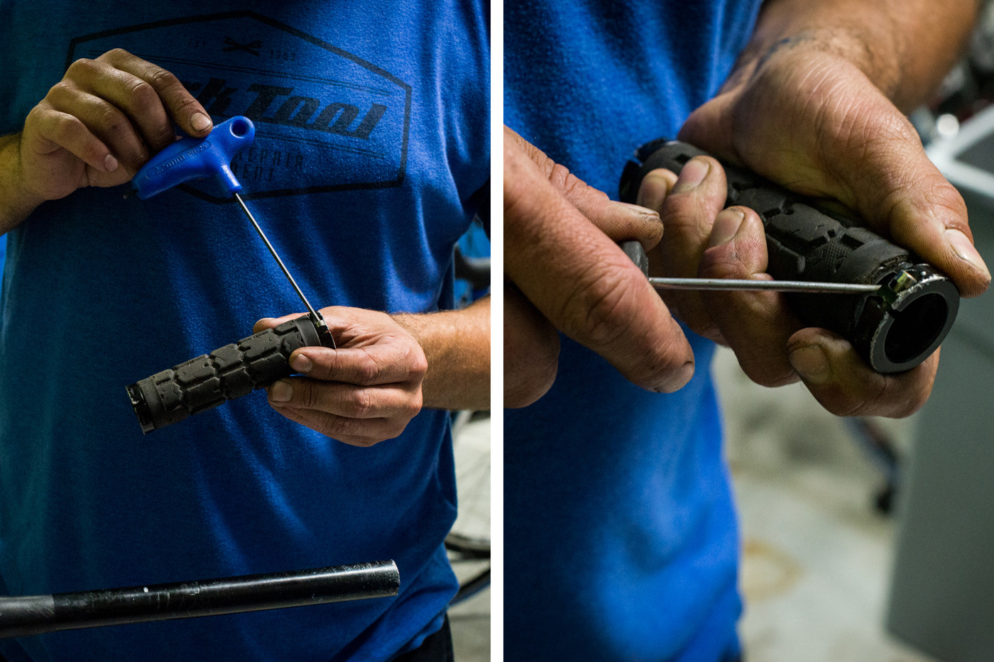 BIKEHACKS DIY Hacksaw Guide Mountain Bike Feature Vital MTB