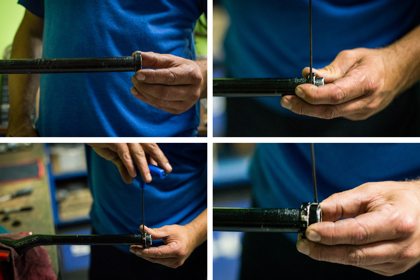 BIKEHACKS DIY Hacksaw Guide Mountain Bike Feature Vital MTB