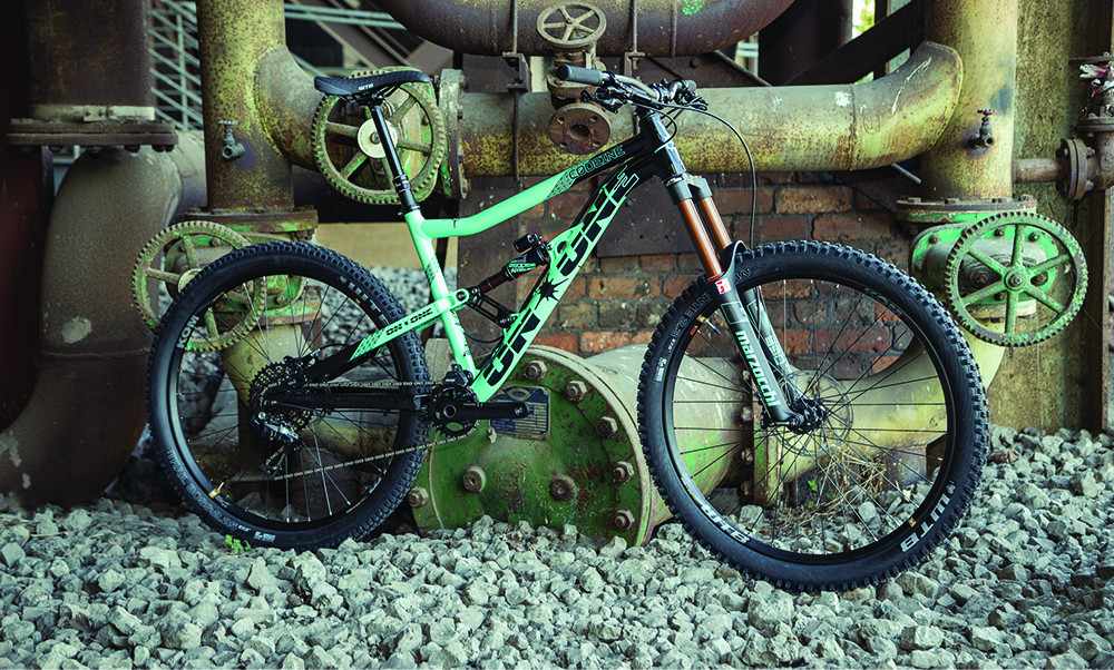 On One Bikes >> On One Introduces The Codeine 27 5 Mountain Bikes Press Releases On One Bikes >> On One Introduces The Codeine 27 5 Mountain Bikes Press Releases
