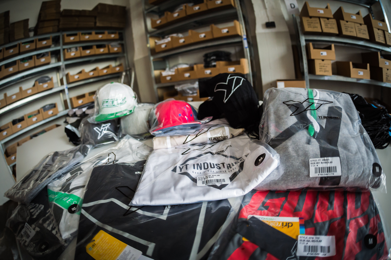 yt bike store