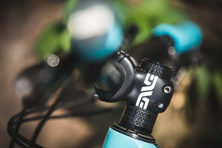 enve 55mm stem