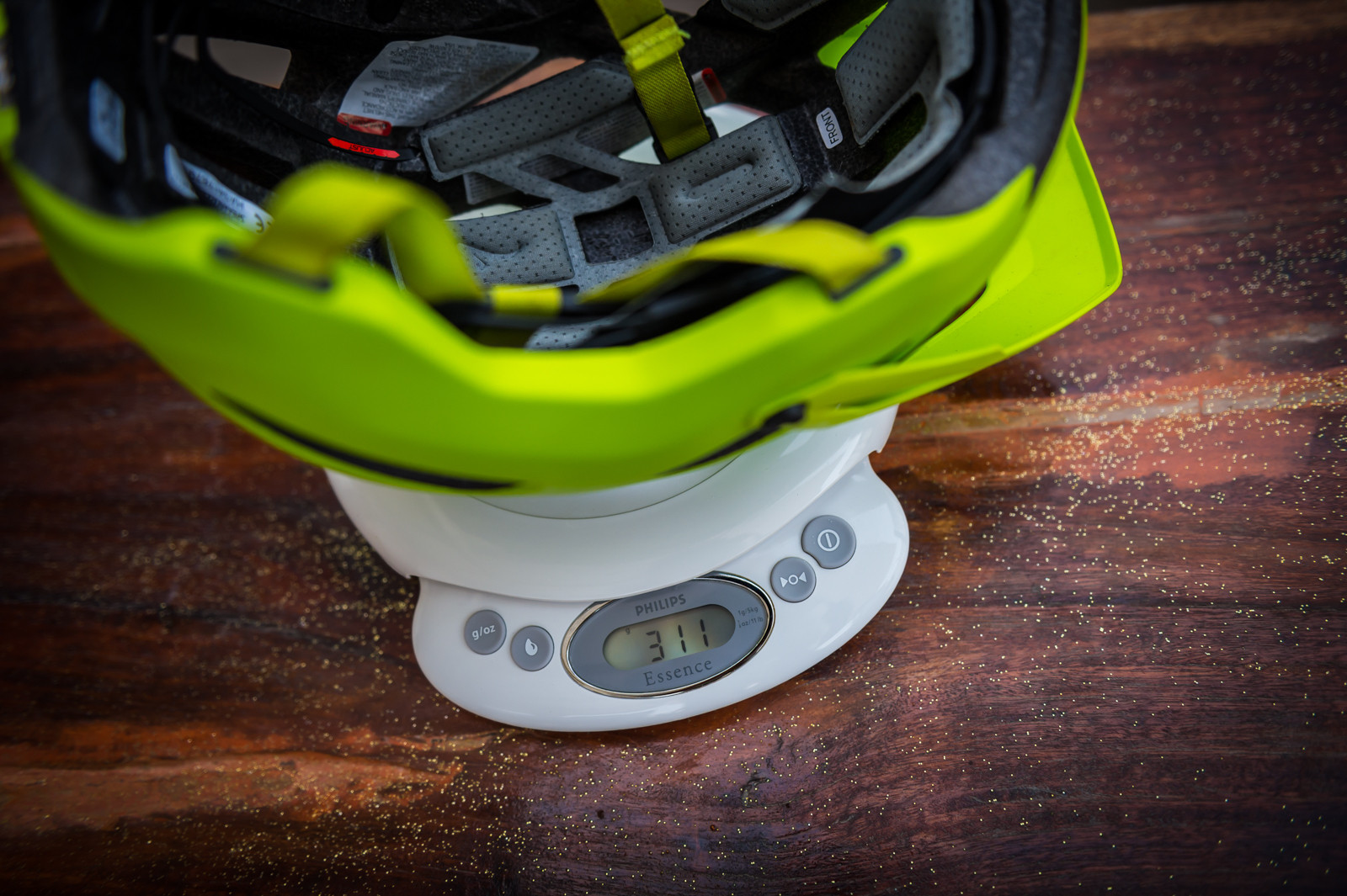 Specialized Ambush Open Face Helmet Reviews, Comparisons, Specs