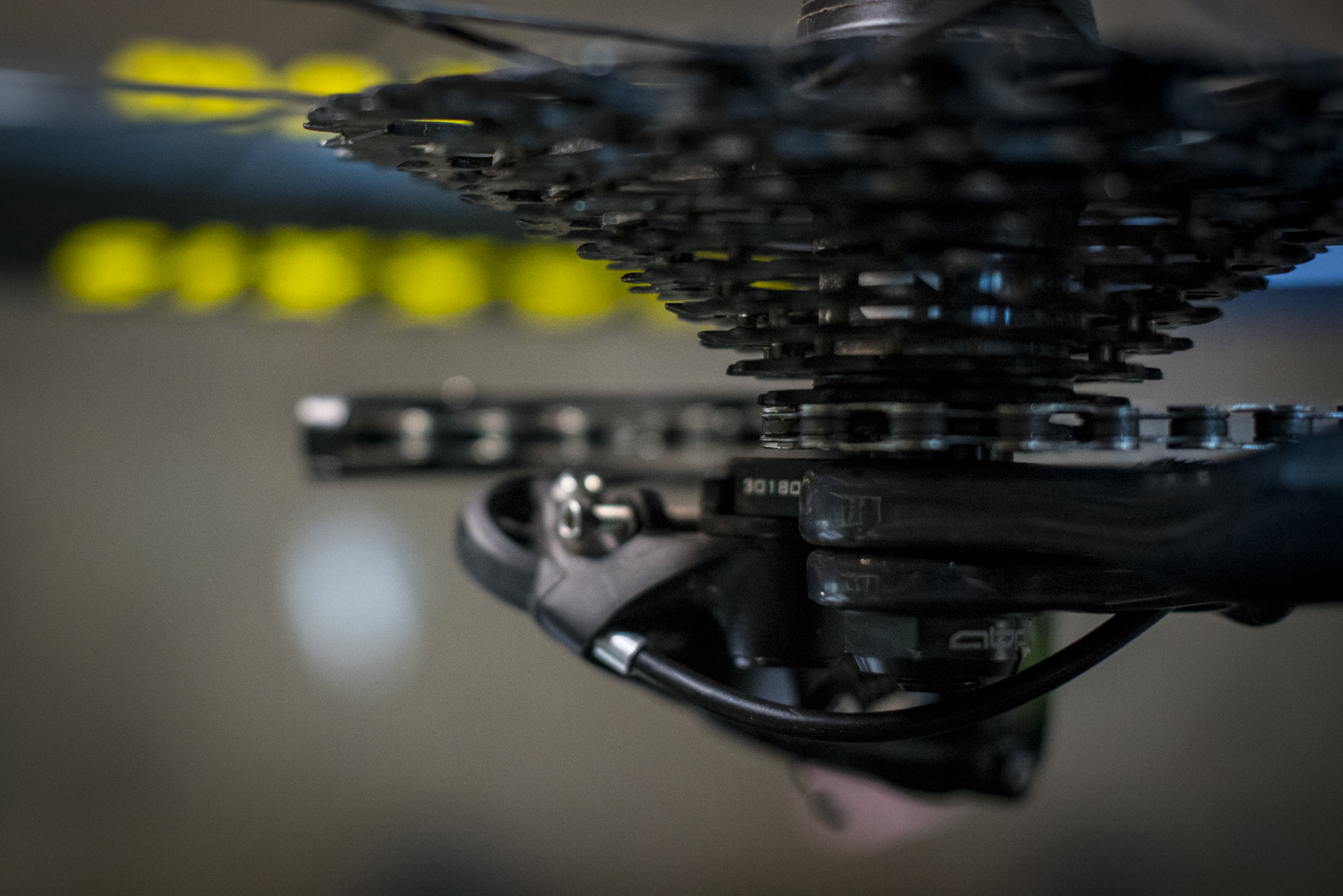 From the Workbench General Drivetrain Maintenance Mountain Bikes