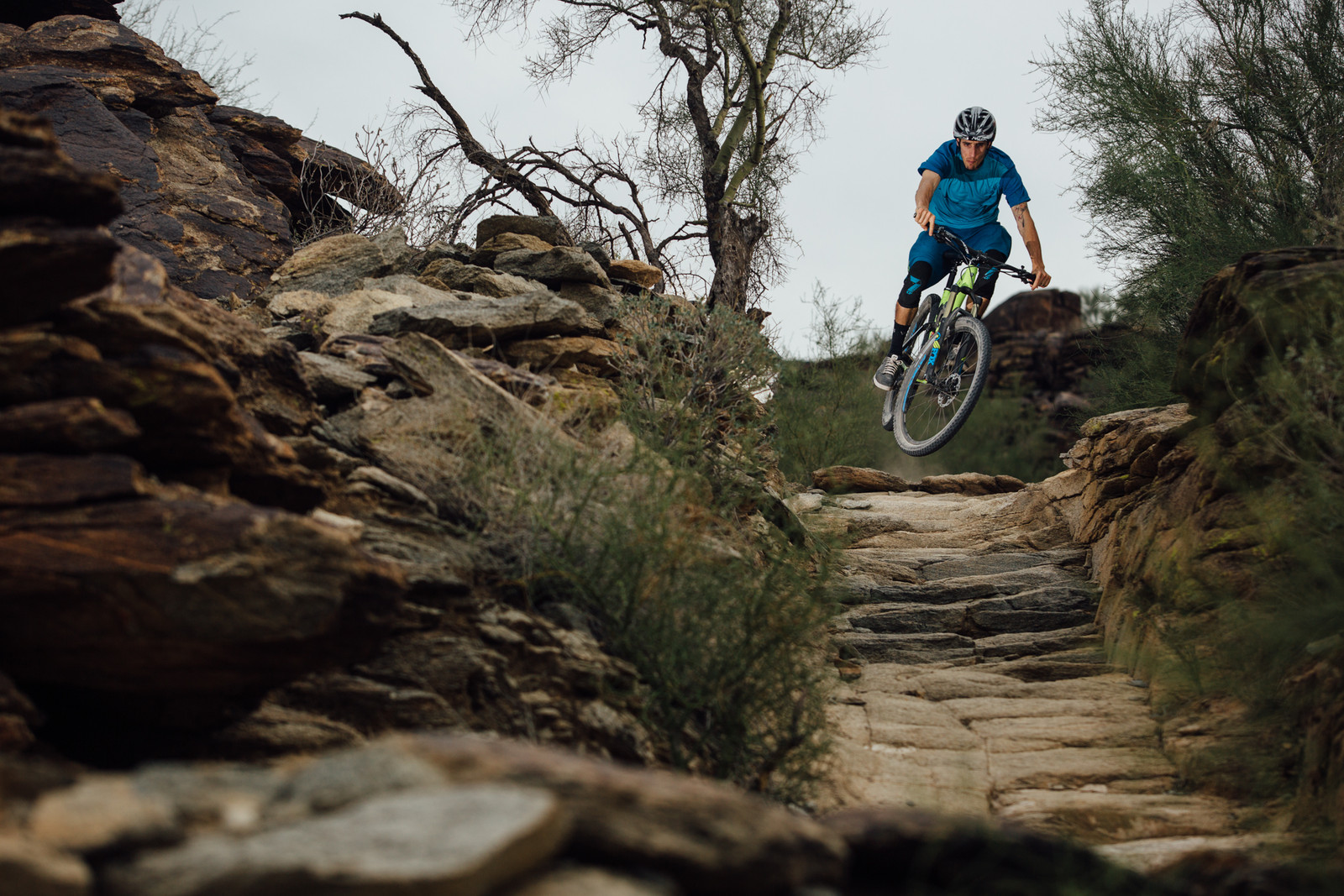 2016 trek fuel ex 9 29