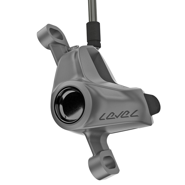 SRAM Level Ultimate Disc Brake - Reviews, Comparisons, Specs ...