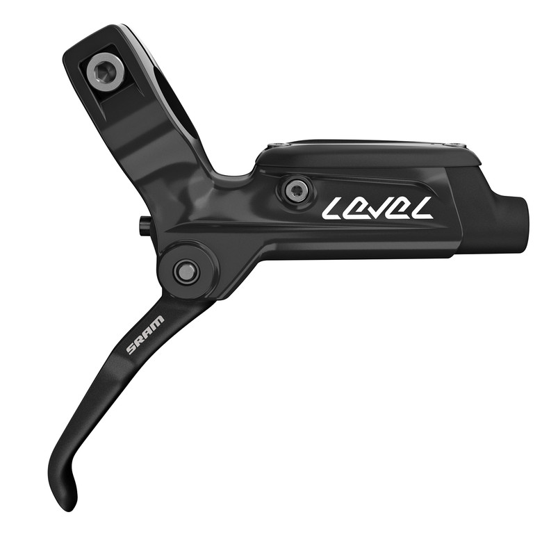 sram level 160mm