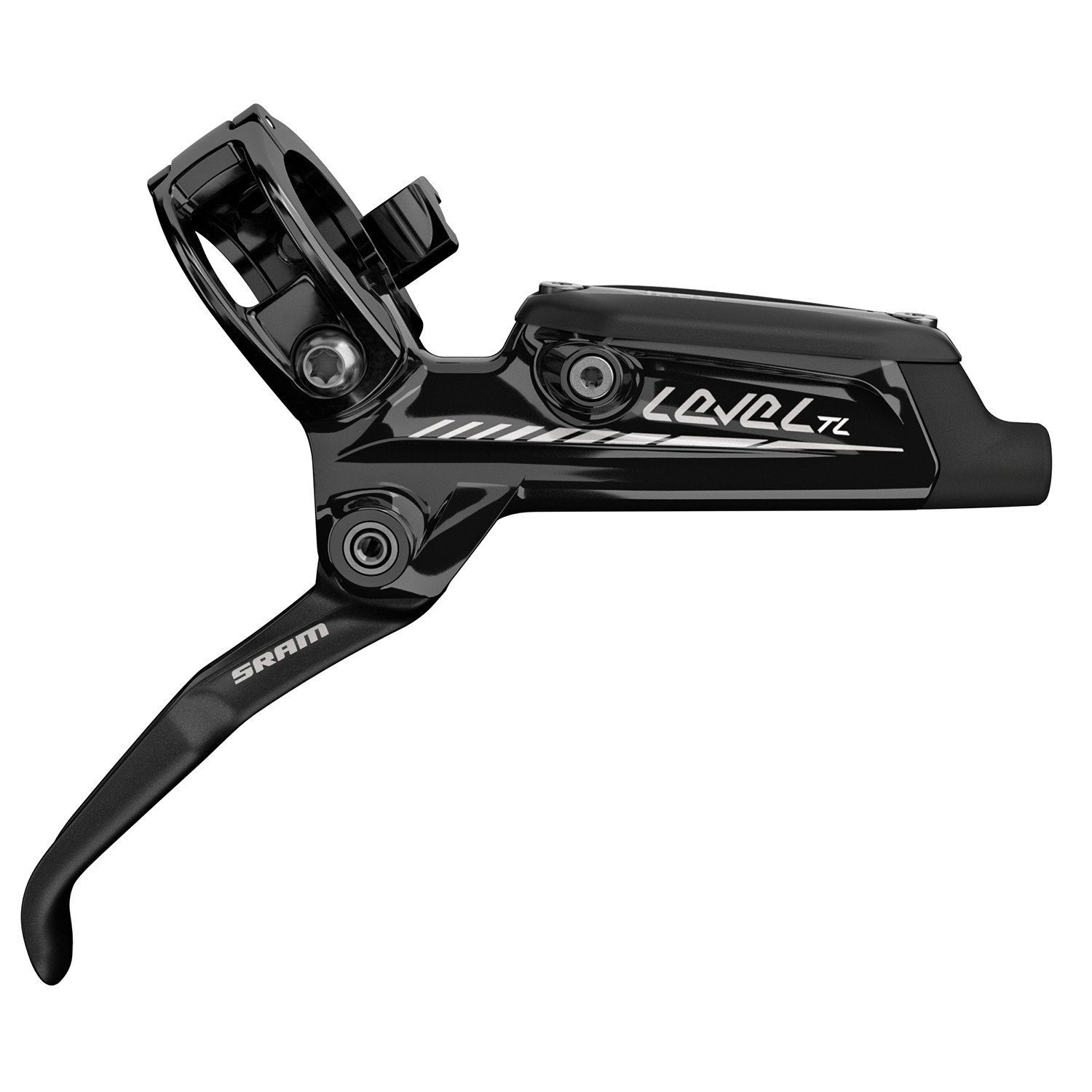 sram level t hydraulic