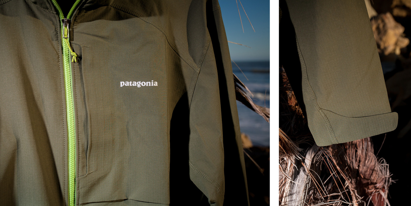 patagonia mtb clothing