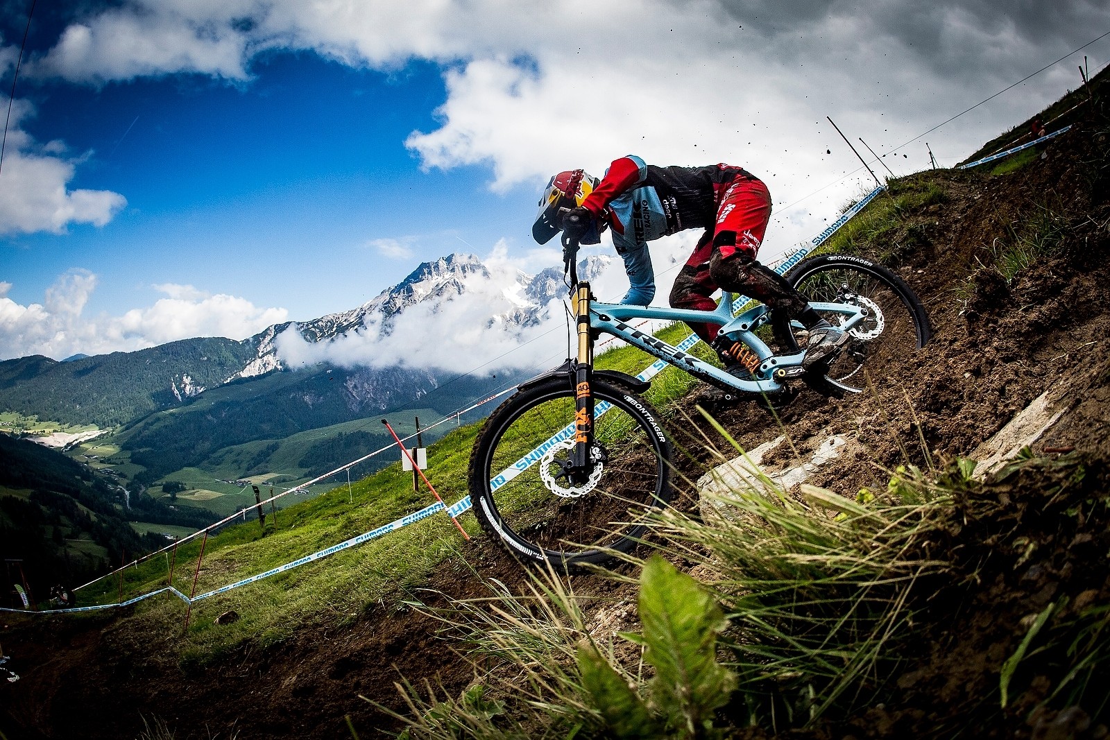 Uci Downhill World Cup 2016 Results - Lourdes UCI MTB World Cup 2017