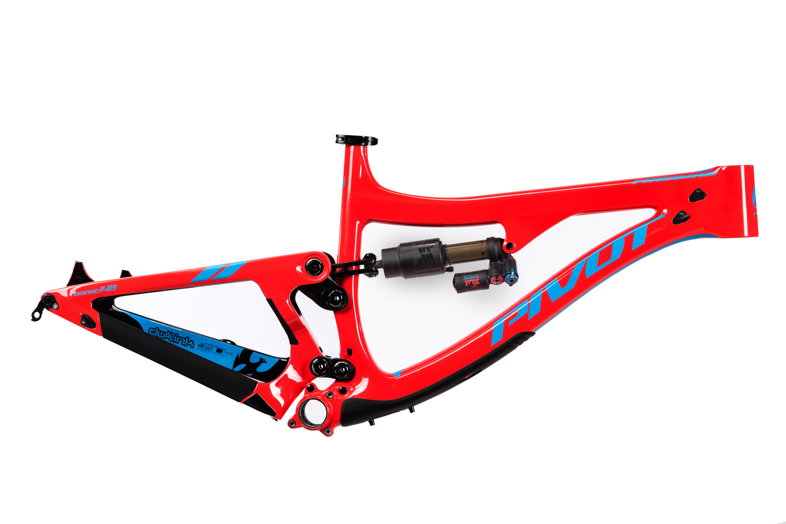 First Look 2017 Pivot Firebird Mountain Bike Feature Vital MTB