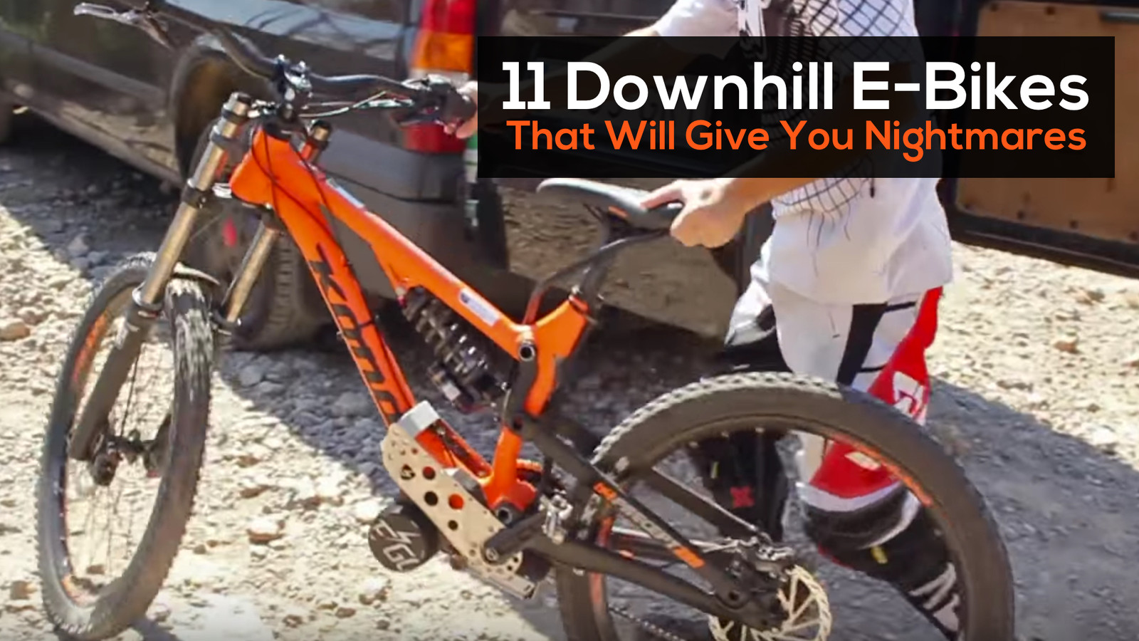 11 Downhill EBikes That Will Give You Nightmares Mountain Bike Feature Vital MTB